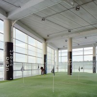 Bordeaux Brazza UCPA Sport Station