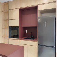 RE-BOX AND ISLANDS