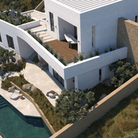 29° Villa. Μονοκατοικία στον Νομό Χανίων