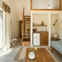 Ergon Beach House