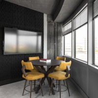 Vertical Headquarters