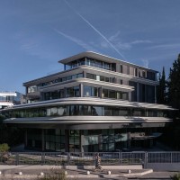 Κτίριο Γραφείων στο Χαλάνδρι