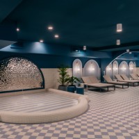 Efteling Grand Hotel | Interior design