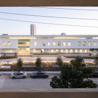 Houston Endowment Headquarters