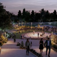 Rebirth of the Velino River: Ένα έργο αστικής ανάπλασης για το παραποτάμιο μέτωπο στο Rieti της Ιταλίας