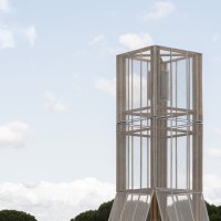 Observation Tower WL24