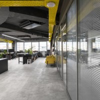 Vertical Headquarters