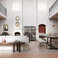 Symi Residence