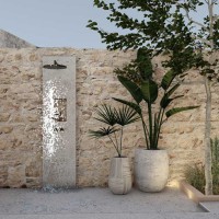 Mylopotamos House