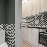 Διαμέρισμα 35 τ.μ. για μια νεαρή μουσικό και την γάτα της