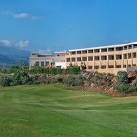 The Golf Hotel