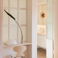 Athenian mid-war penthouse