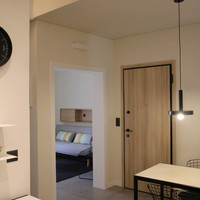 Διαμέρισμα στα Εξάρχεια / Apartment in Exarchia