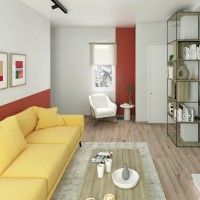 Heroic Apartment