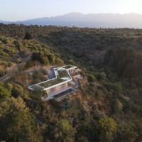 The Canyon House