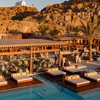 Zuma Mykonos