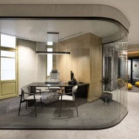 Private Bank Offices