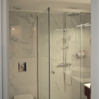 Ανακαίνιση μονοκατοικίας