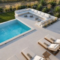 Olivias Villas | Μόχλος, Κρήτη