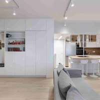 APARTMENT IN METAMORPHOSI, ATTICA