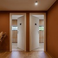 Tο Pilates Studio με την Τοξοτή όψη