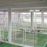 Bordeaux Brazza UCPA Sport Station
