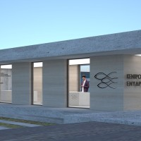 Συμμετοχή στον αρχιτεκτονικό διαγωνισμό Arxellence 3