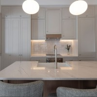 Waterfront Apartment