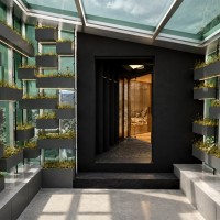 Private Sauna Retreat