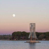 Observation Tower WL24